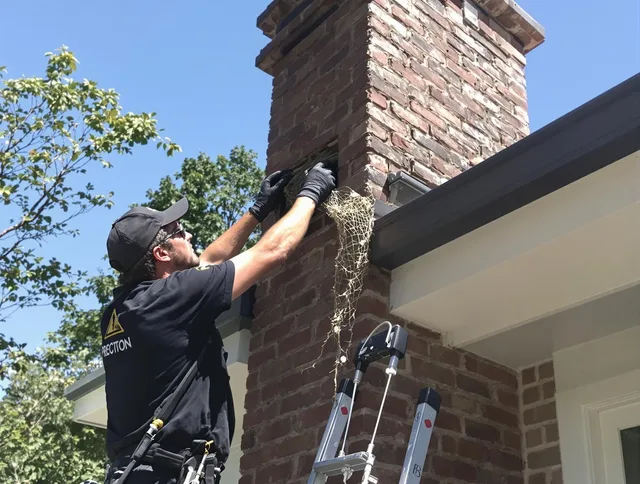 Animal & Debris Removal service in Tiverton, RI