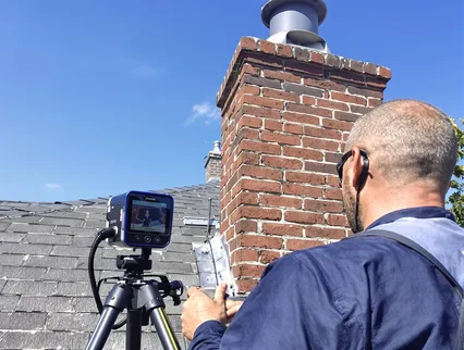 Chimney Inspection service in Tiverton, RI