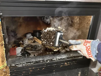 Creosote Removal service in Tiverton, RI