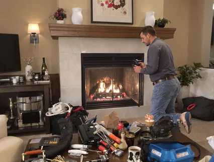 Fireplace Safety Inspection service in Tiverton, RI